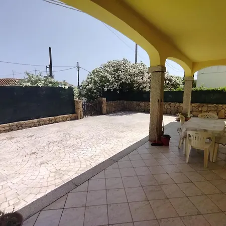 Villetta Monte Petrosu * مونتي بيتروسو