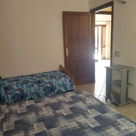Villetta Monte Petrosu شقة مونتي بيتروسو