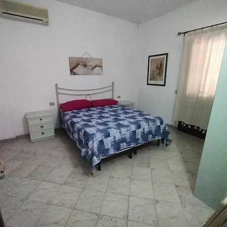 Villetta Monte Petrosu مونتي بيتروسو
