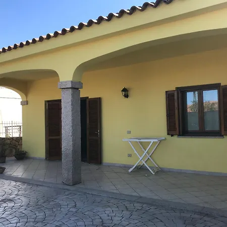 Villetta Monte Petrosu شقة